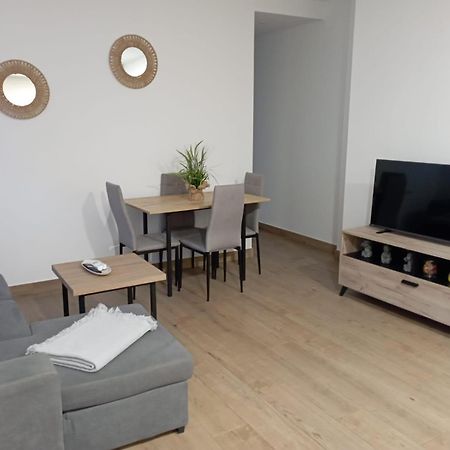 Apartamento Tagus Talavera de la Reina Exterior foto