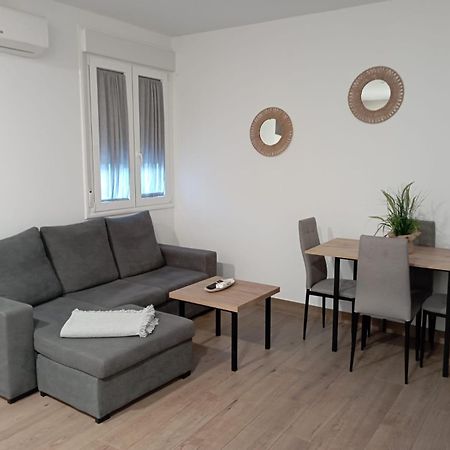 Apartamento Tagus Talavera de la Reina Exterior foto