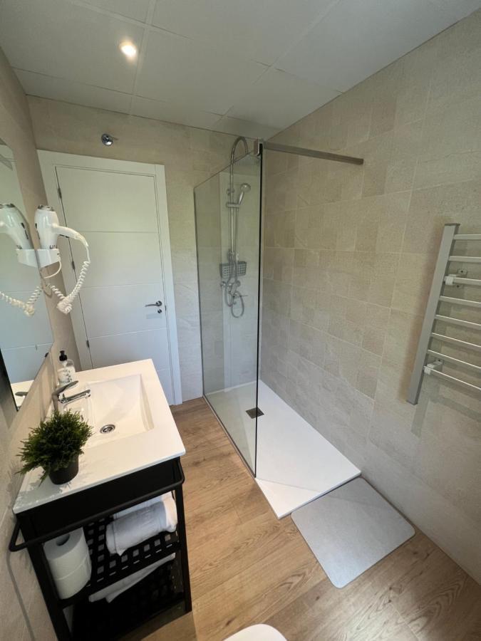 Apartamento Tagus Talavera de la Reina Exterior foto