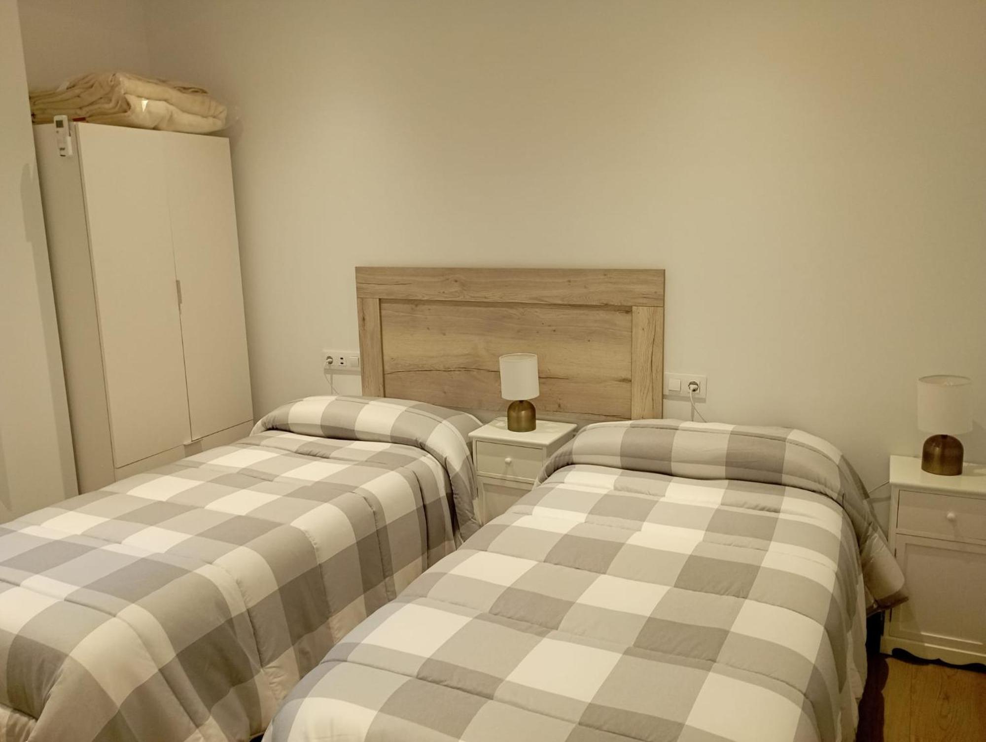 Apartamento Tagus Talavera de la Reina Exterior foto